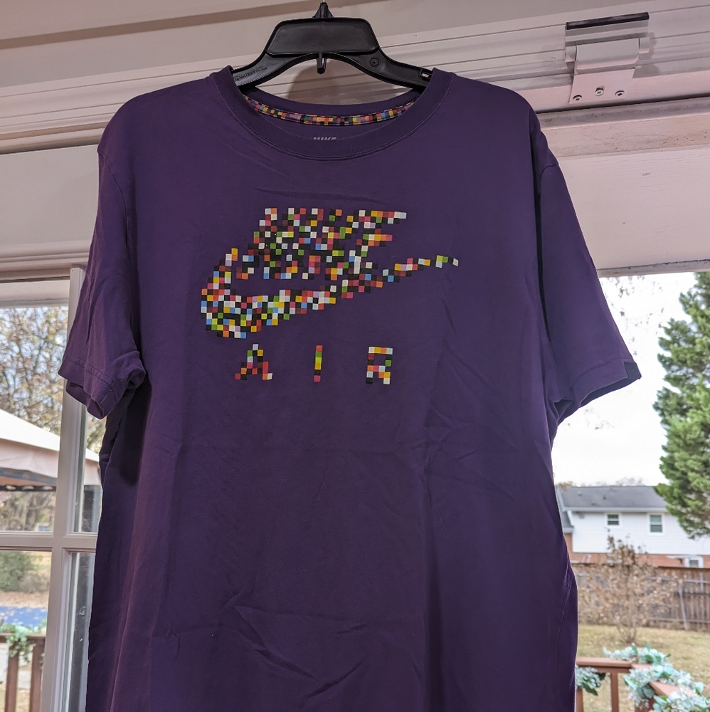 Vintage Nike AIR T-Shirt
